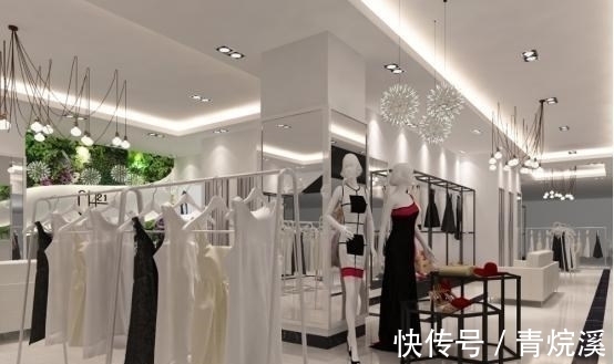实体店|一样的衣服实体店几百，网上几十竟然差这么多？内幕被揭开