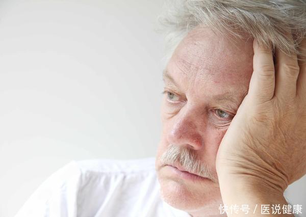 男性|男人步入衰老时,身体会有5个共性,若你符合,该进行保养了