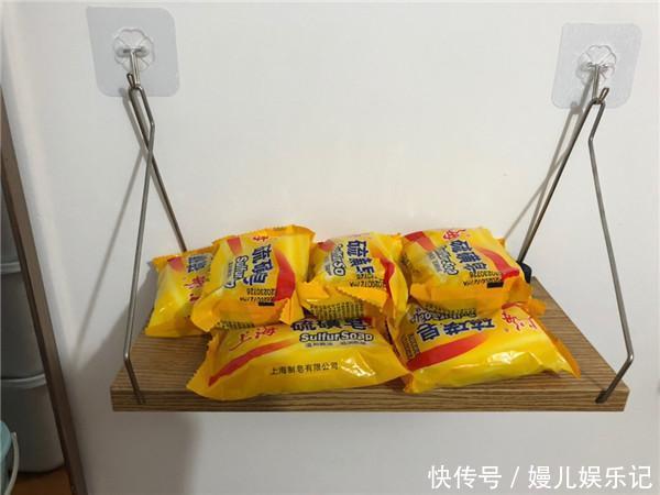 止痒|3块钱1个的硫磺皂,放在家里作用不少,你只会拿它搓背洗脸吗?