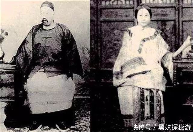 张茂渊|张爱玲姑姑张茂渊:为何78岁才做新娘?背后爱情故事堪称民国奇迹
