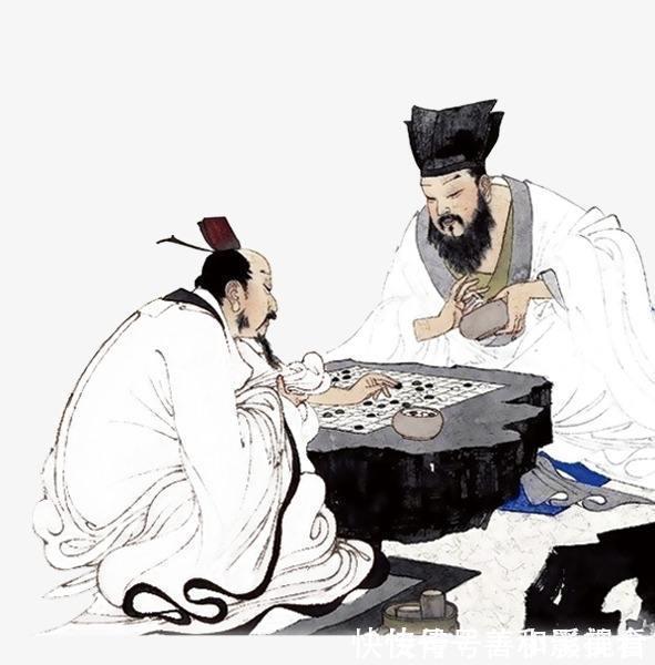 危与之!与人相处不能太老实,背熟这三句话,让你整个人“精明”起来