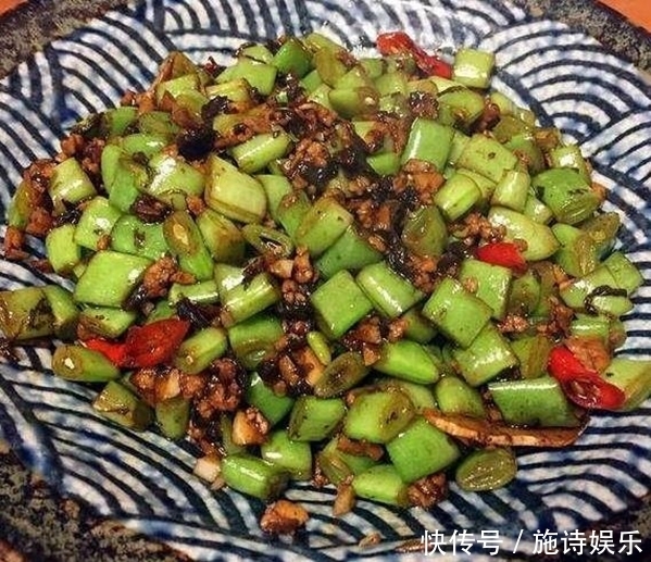 大厨教你几道鲜香四溢的家常菜,解馋又开胃,越吃越有食欲