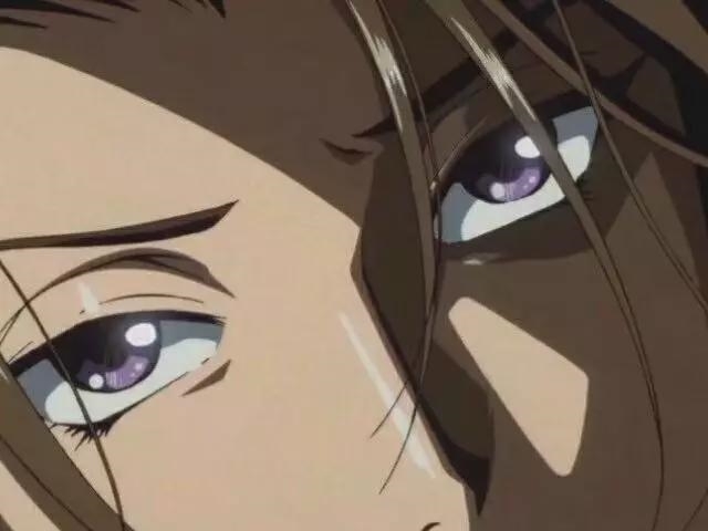 动漫头像:很喜欢 很短暂 很遗憾