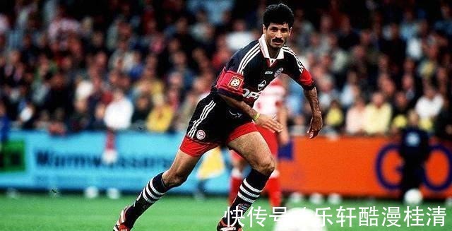 阿里·代伊|铁骑突出伊朗足球历史最佳阵容,三人曾经效力拜仁