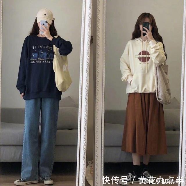 简单基础款如何穿出时尚感借鉴时尚博主的穿搭套路,超实用