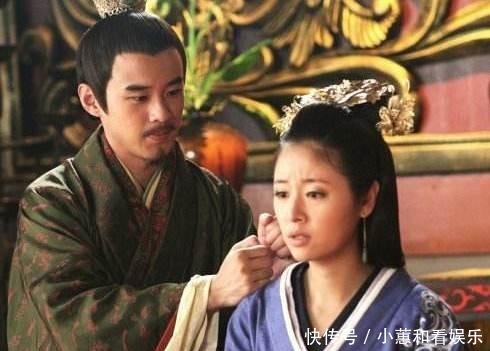 文景之治|因为皇帝的一次醉酒,造就汉朝四百年历史,还有了一个伟大的帝王