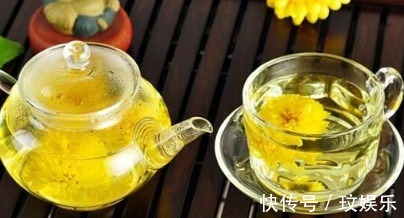 补肾|学会菊花泡水的搭配,坚持喝,男人越喝越强壮,女人越喝越漂亮