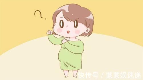 真相|怀二胎比一胎还累,这是为什么过来人道出了其中的真相