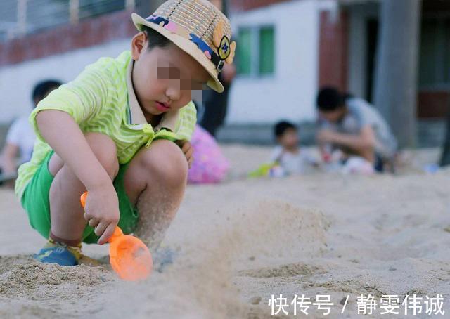 沙子|当孩子异物入眼时,家长该怎么办提前学会急救方法,不耽误病情