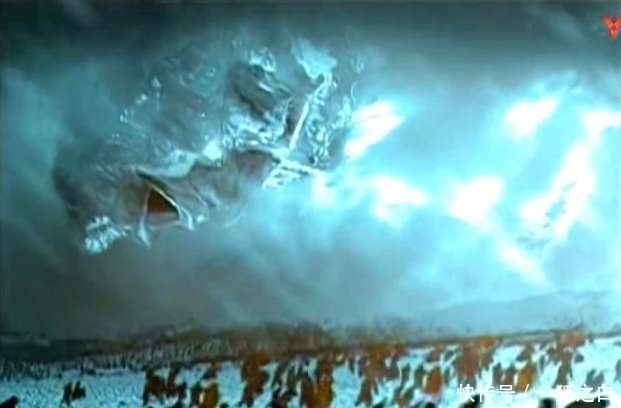 神功|武侠剧中自创神功的八大反派,剑仙叶孤城第六,雄霸仅排第三