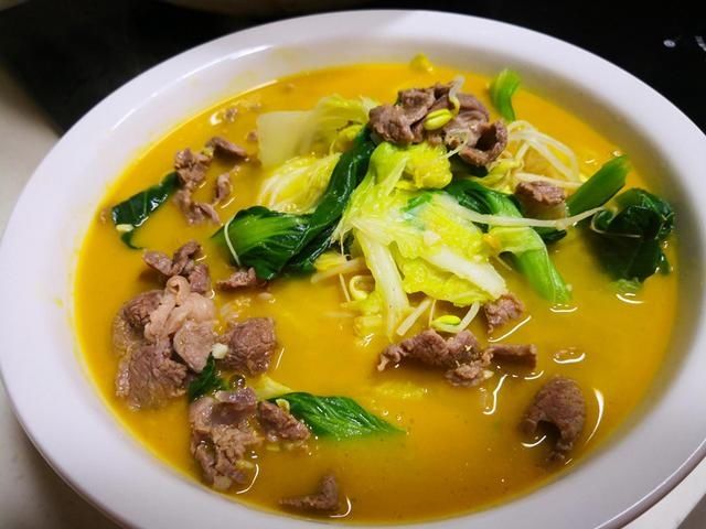 原来这才是羊肉好吃做法,我家3天2头吃,营养又解馋,孩子特喜欢