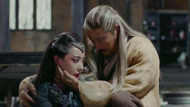 宠妻|黄药师宠妻?其实就是他害死了冯蘅,因为梅超风?