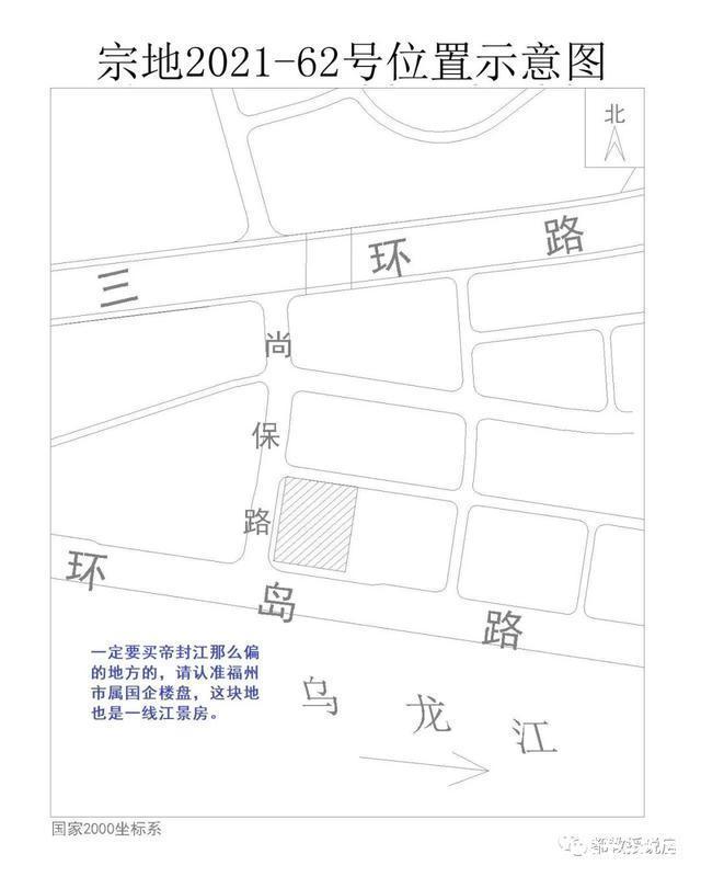 国企|年底土拍收官，品牌房企退场，福州楼市进入市属国企时代