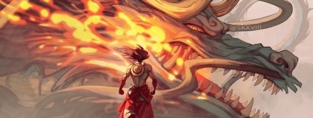 路飞|1022话 飞六胞全灭,索山正式二对二,路飞离海贼王更进一步