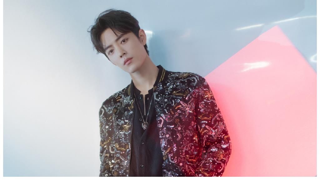 肖战不愿意配合杨紫,拒绝和杨紫炒余生CP?背后的原因其实很简单