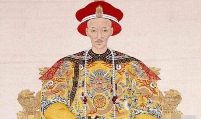 一脚|道光为何要一脚踢死自己的儿子奕纬？主要原因也是让人无可奈何！