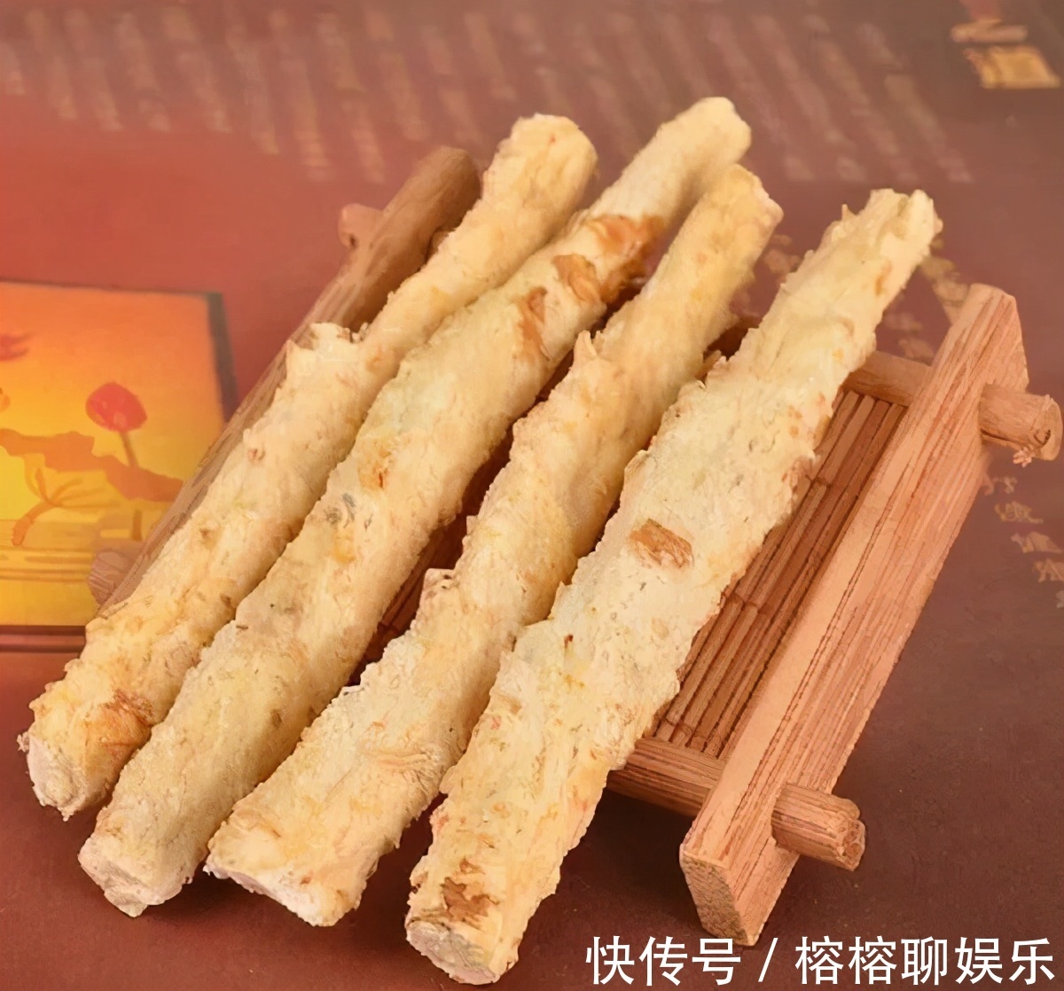 红枣|6种养生药材仅一字之差,功效天差地别!买错小心良药变毒药!