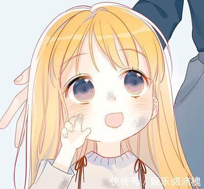 头像|“奶fufu的动漫女生头像”