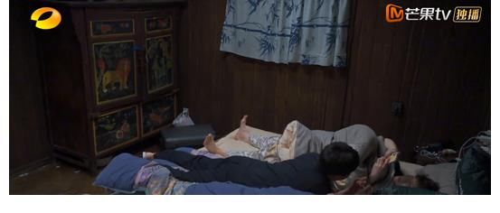 歐氣|黃磊歐氣爆棚，綜藝現場助力張藝興合出十一技能強力寶寶