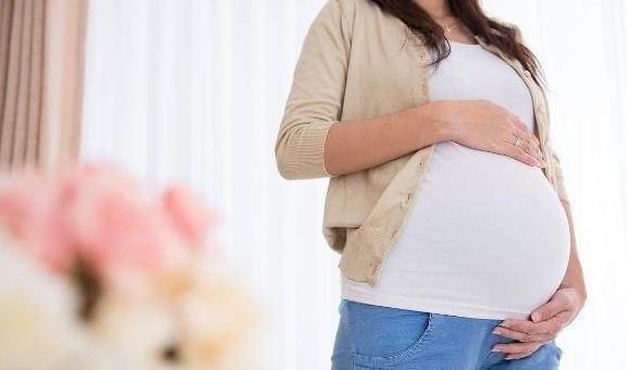 上怀|区分孕妈肚子是“上怀”,还是“下怀”还有这点好处,你知道吗?