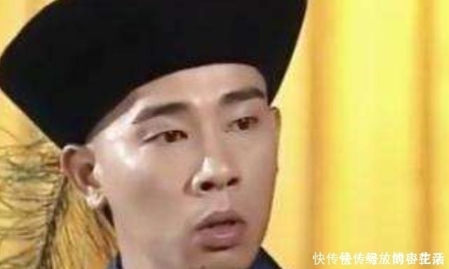 韦小宝|鹿鼎记中韦小宝最后结局如何康熙这个行为,暗示韦小宝悲惨结局