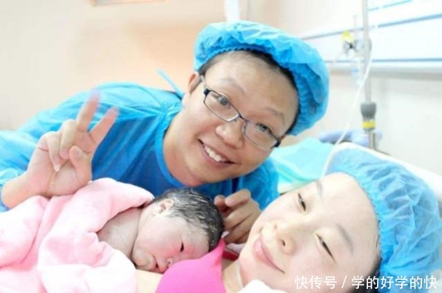 想让宝宝更有福气，出生时辰不必“算”，这四个时间占一个就好！