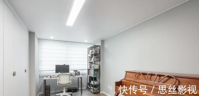 玄关|159㎡改造后和入住8年的对比，看得人神清气爽，这比新房都抢手了