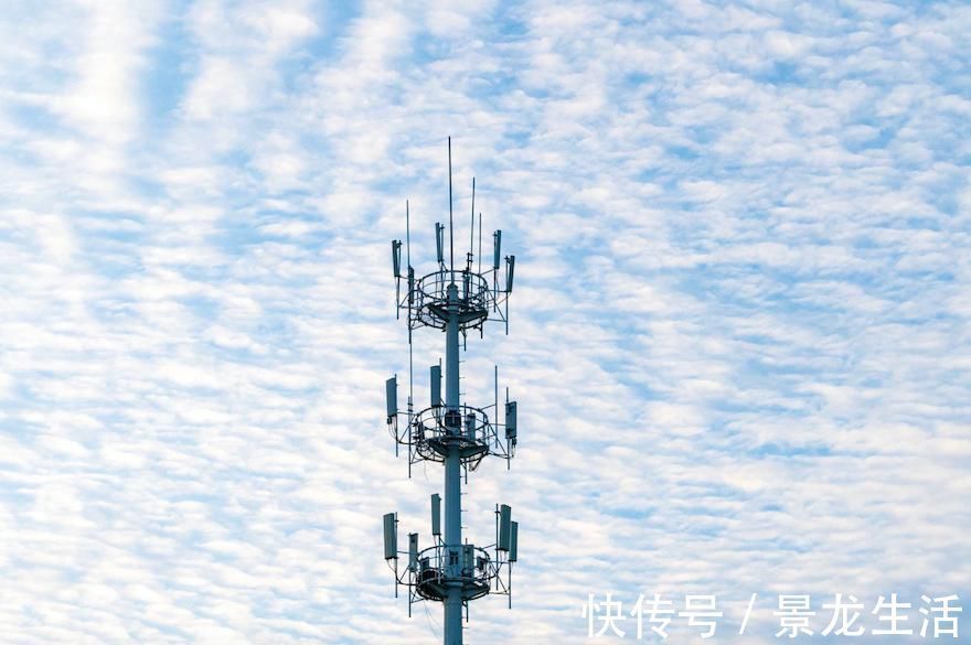 5g|5G与数据中心是新基建“耗电双雄”？事情不能这么看……