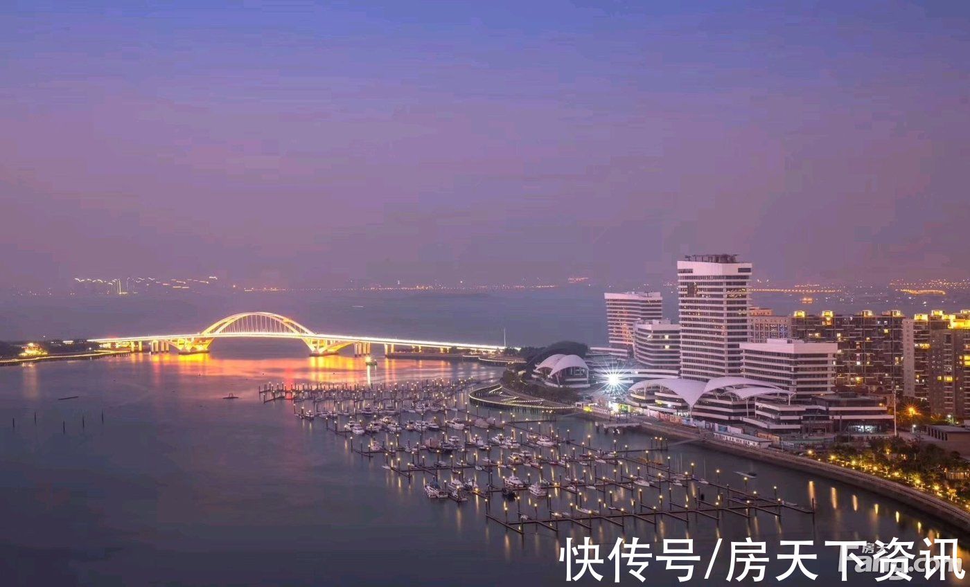 楼盘|厦门湖里高分楼盘的最新现场美图，速来围观