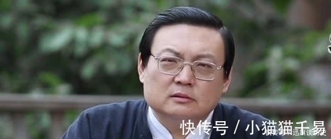 陈丹青&余秋雨的真面目,究竟是什么?陈丹青的评价,不及老梁一针见血