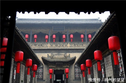 富商建了一座大宅子,谁知每年光门票收入就超一亿,如今还上市了