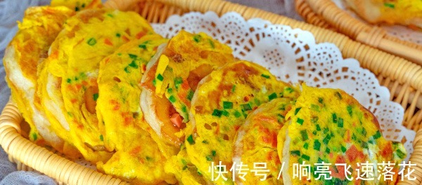 最全鸡蛋做法大公开,15道做法,孩子想挑食都难,半个月都不重样!