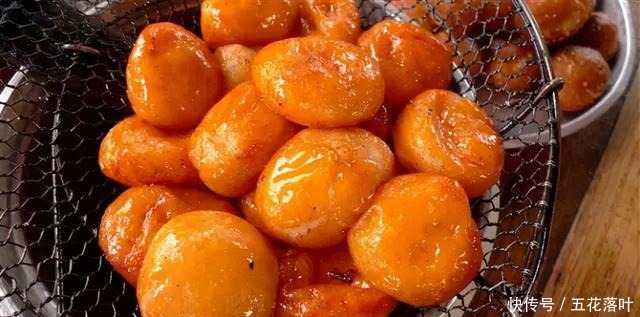 柳州|除了螺蛳粉,柳州这些特色美食小吃也不要错过噢