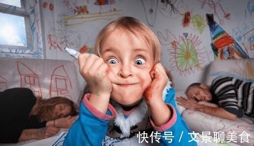 画笔|这3种“怪癖”仅高智商的孩子才会有,家长多留心,别耽误了孩子