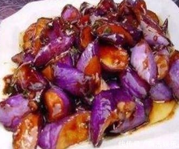 冷茄子|“吃对茄子是养生,吃错就是要命”!3种错误的吃法,早知早好