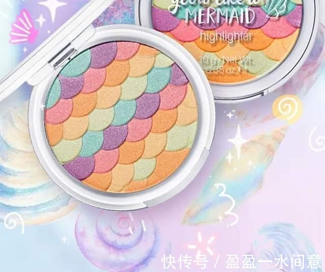 nyx 那些年填满宿舍桌的开架彩妆，你还记得吗！