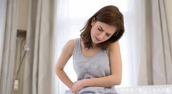 月经不调|患有妇科炎症的女人，这4类食物最好少吃，容易加重妇科炎症！