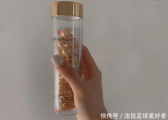 初老|四大抗老精华一定要知道!莱伯妮适合40+,兰蔻抗初老,SKII也行