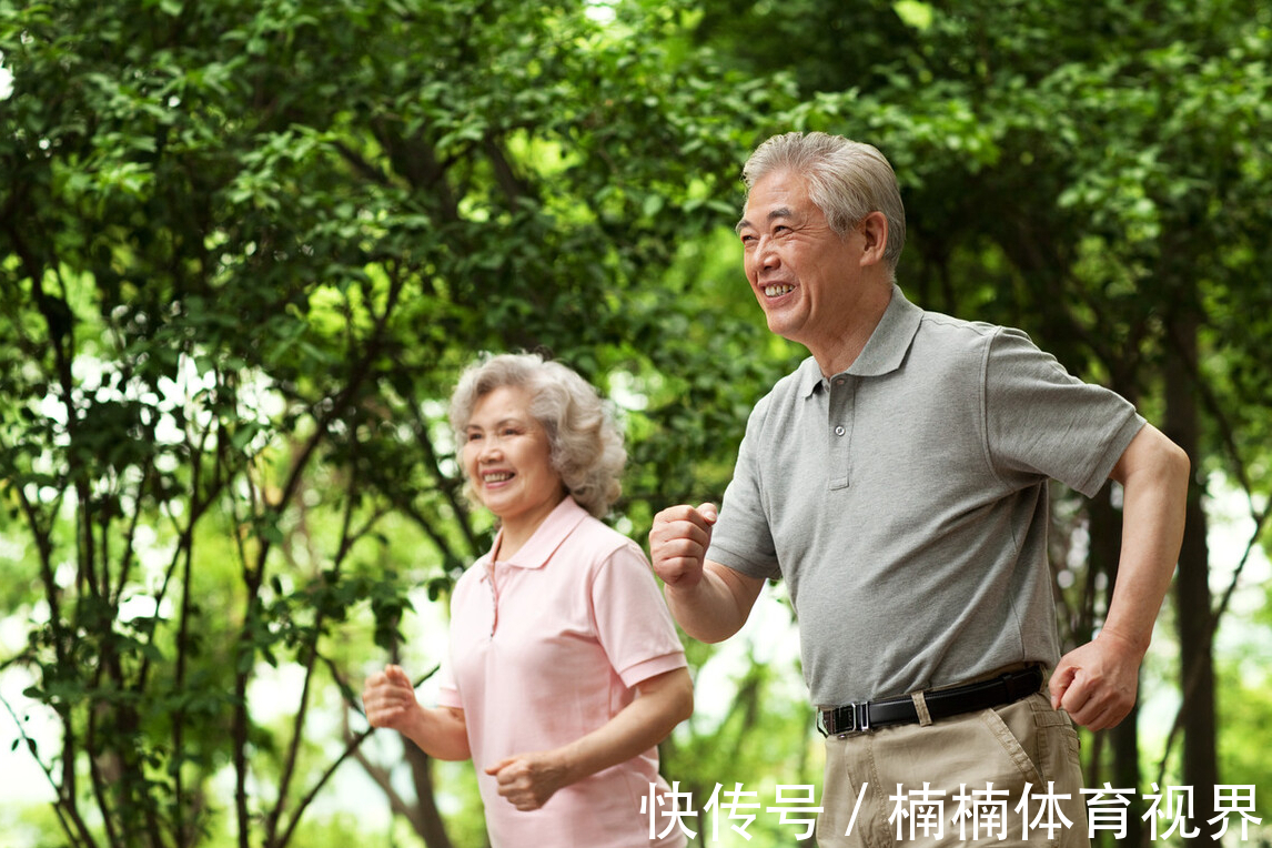 运动|年过50岁,还能跑步锻炼吗?注意做好4个方面,有益健康更安全