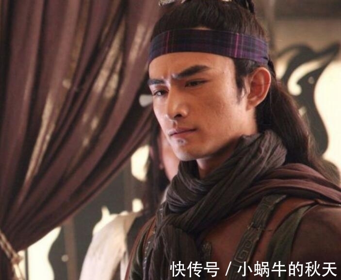 梁山|水浒里这五个绰号最讽刺, 敢起这些绰号的人, 爱面子的都喊不出来!