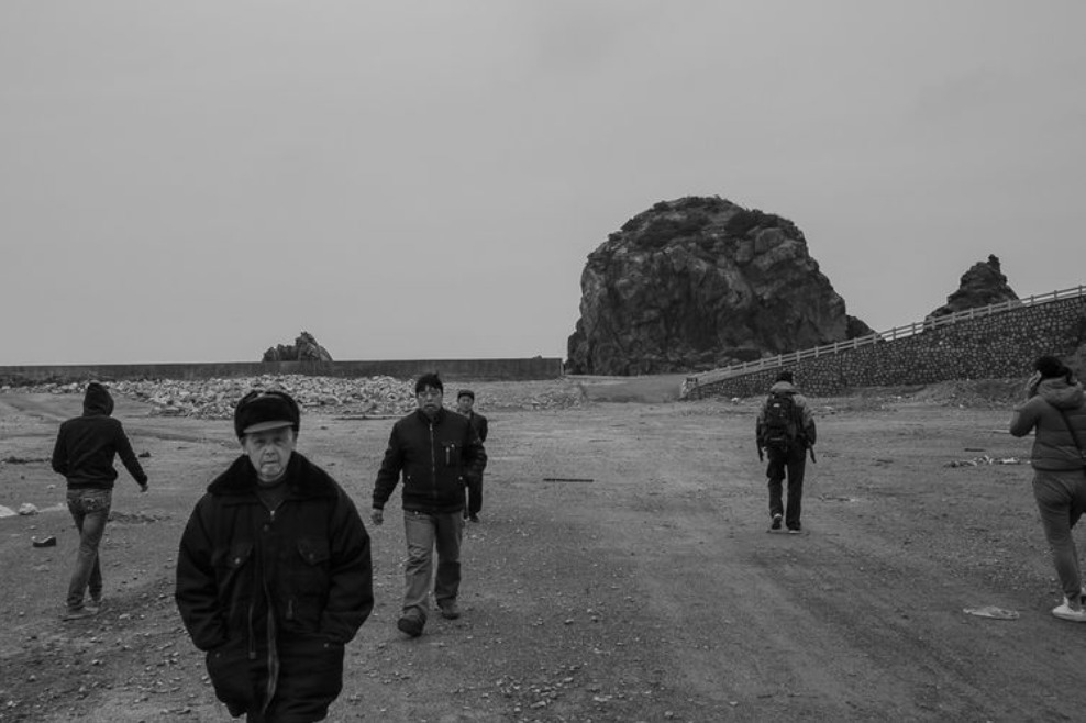 摄影&心灵的旅程，寄存故乡的风景