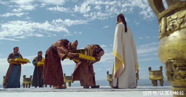 拉开序幕|宋朝大臣写诗痛骂,背后是王朝的无奈,百年战乱拉开序幕