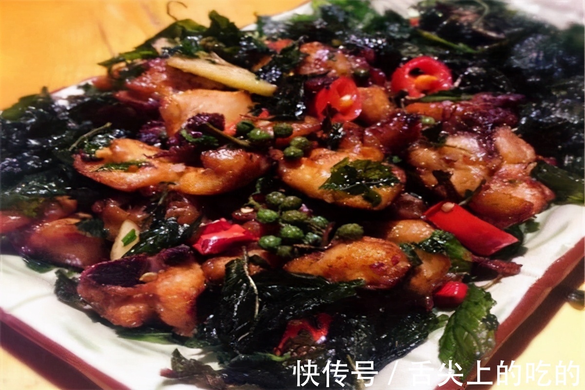 菜肴精选,好吃好做经济实惠,健康佳肴值得尝试