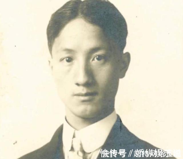 孩子|徐志摩既然并不喜欢张幼仪,为何还让她生了两个孩子?