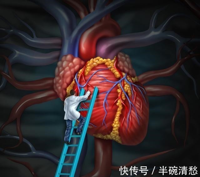 血脂|医生6个信号暗示糖尿病恶化, 别着急慌, 做好3件事能救命!