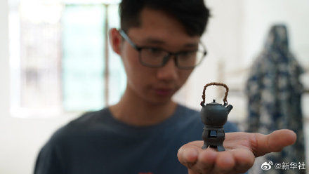 拇指|拇指陶艺里的匠心