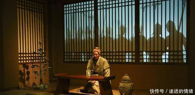 登基|七王跟随刘邦打天下,助其登基后结局凄凉,有一人竟被株连三族!