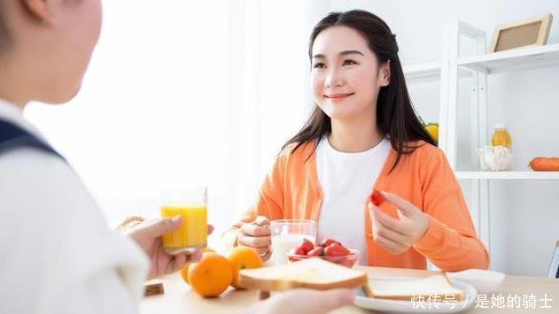 身体|早餐吃好,健康多一点,吃早餐的4个细节,你注意到了吗