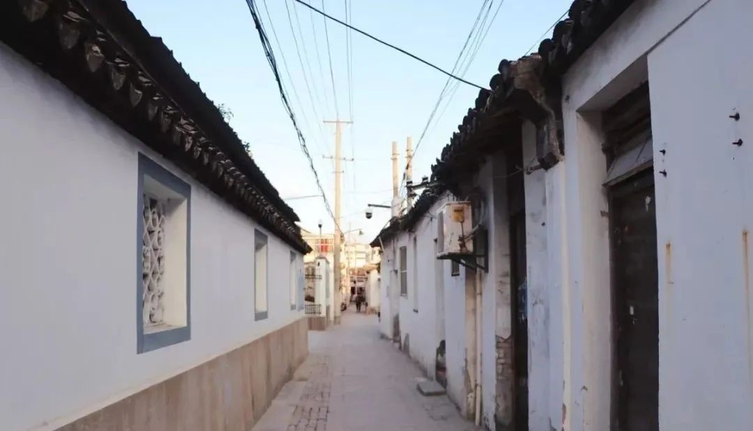 关巷名|不起眼的海红坊,却与三位鼎鼎有名的大人物有关!