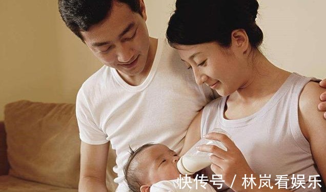 宝宝|妈妈带六个月宝宝去医院,医生让断奶再喂下去要出事